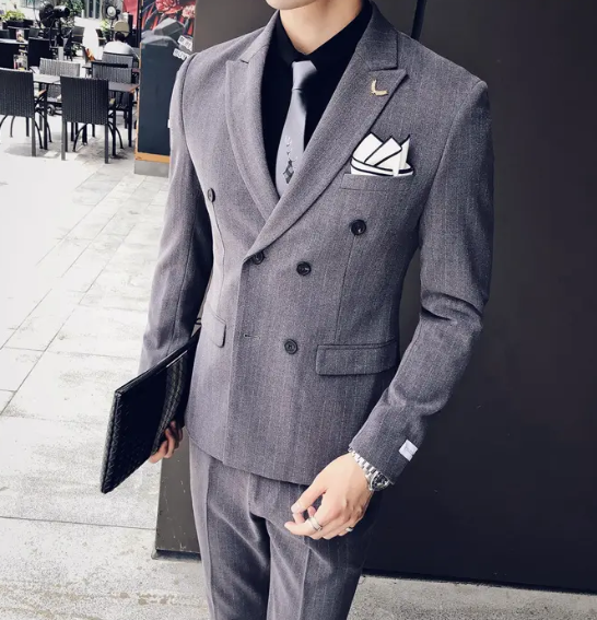 西服定做 西服定做