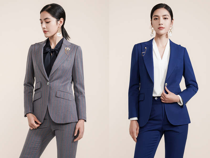 如何精確地測量客戶的身體尺寸？如何根據這些尺寸制定合適的西服款式。